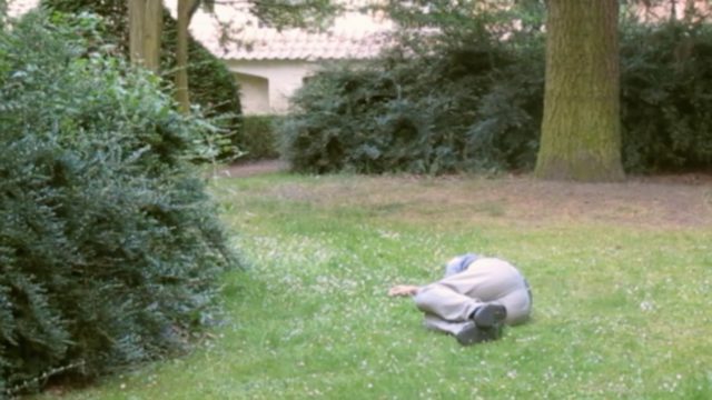 Kierkegaard