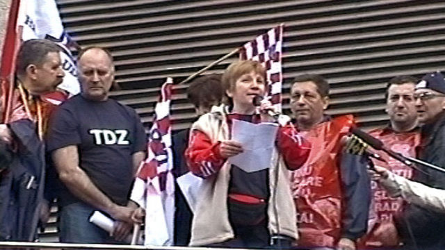 TDZ – za uspomenu i dugo sjećanje